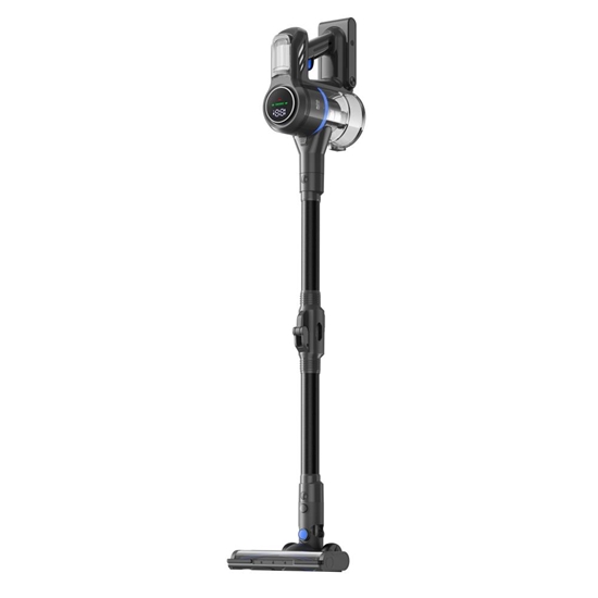 Picture of Vacuum Cleaner|MOVA|MOVA J30|Stick vacuum|Black|Battery|Suction power 24000 Pa|1.54 g|VJ12A