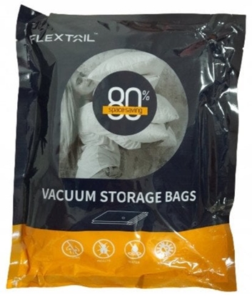 Изображение VACUUM STORAGE BAGS (4packs) - S