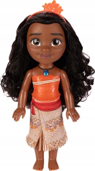 Picture of VAIANA Moana, lalka, 38 cm
