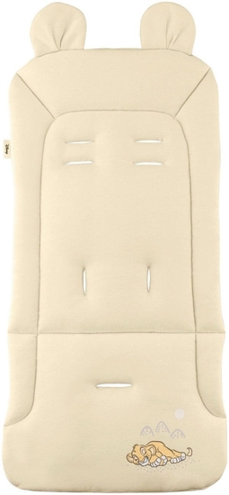 Picture of Vaikiko veimlio dklas Hauck Comfort, Simba