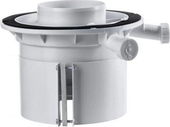 Picture of Vaillant Adapter 80/125 PP