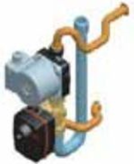 Picture of Vaillant Grupa pompowa dla obiegu grzewczego ze zmieszaniem (0020059468)