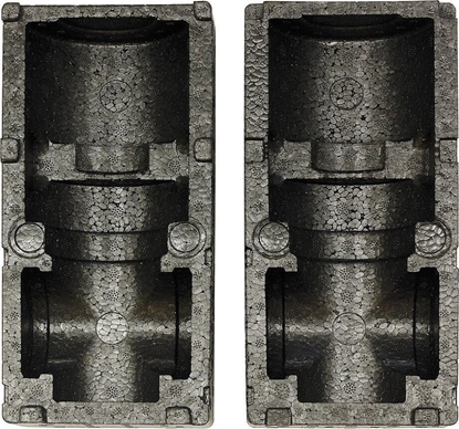 Attēls no Vaillant Izolacja do separatora powietrza 1 1/2