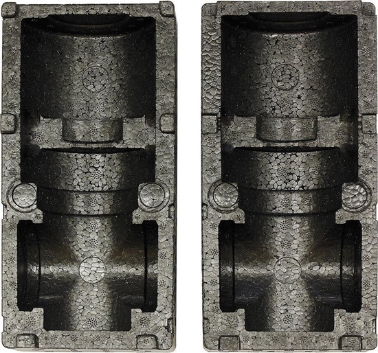 Picture of Vaillant Izolacja do separatora powietrza 1 1/2