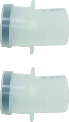 Attēls no Vaillant Kolano 30° DN 80 (2 szt.)