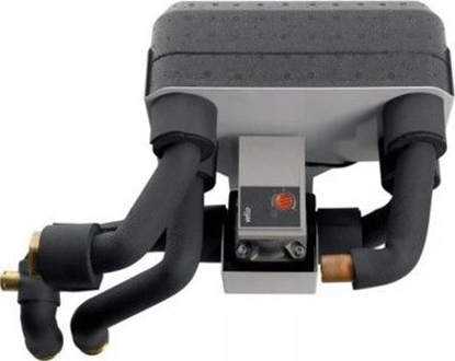 Attēls no Vaillant Modu wymiennika ciepa glikol/woda dla aroTHERM plus 105/125 (tylko dla VIH QW 190/6E)