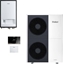 Attēls no Vaillant Pakiet pompa ciepa VWL 105/5AS + modu cienny VWL127/5IS + sensoCOMFORT 720