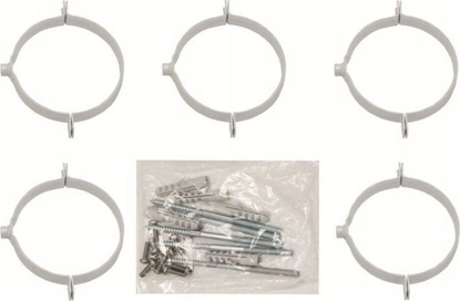 Attēls no Vaillant VAILLANT OBEJMA RUR FI 125 303616 - 303616