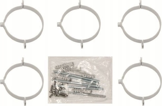 Picture of Vaillant VAILLANT OBEJMA RUR FI 125 303616 - 303616