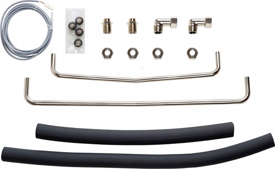 Picture of Vaillant Zestaw podczeniowy boczny