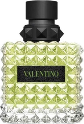 Picture of Valentino Born In Roma Green Stravaganza Donna Perfume EDP 50ml