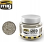 Picture of Vallejo Ammo: Acrylic Mud for Dioramas - Dry Earth Ground (250 ml)
