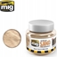 Attēls no Vallejo Ammo: Acrylic Mud for Dioramas - Sand Ground (250 ml)