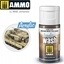 Attēls no Vallejo Ammo: Acrylic Wash - Brown Wash for Sand