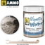 Attēls no Vallejo Ammo: Acrylic Water - Vignettes - Wild River Waters (100 ml)