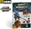 Изображение Vallejo Ammo: Ammo Wargaming Universe 04 - Volcanic Soils