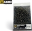 Изображение Vallejo Ammo: Black Marble - Round Die-Cut (2)