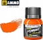 Изображение Vallejo Ammo: DIO Drybrush - Bright Orange 