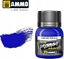 Picture of Vallejo Ammo: DIO Drybrush - Dark Blue