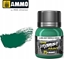 Attēls no Vallejo Ammo: DIO Drybrush - Emerald Green