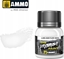 Picture of Vallejo Ammo: DIO Drybrush - Fluor White 