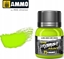 Изображение Vallejo Ammo: DIO Drybrush - Lime Green 