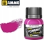 Изображение Vallejo Ammo: DIO Drybrush - Magenta 