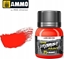 Изображение Vallejo Ammo: DIO Drybrush - Red 