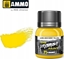 Изображение Vallejo Ammo: DIO Drybrush - Sunny Yellow
