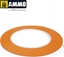 Picture of Vallejo Ammo: Flexible Masking Tape (1 mm x 55 m)
