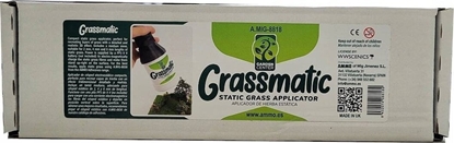 Attēls no Vallejo Ammo: Grassmatic - Static Grass Applicator
