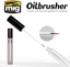 Attēls no Vallejo Ammo: Oilbrusher - Dark Brown (10 ml)