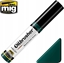 Attēls no Vallejo Ammo: Oilbrusher - Mecha Dark Green (10 ml)
