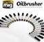 Изображение Vallejo Ammo: Oilbrushers Display N1 (80)