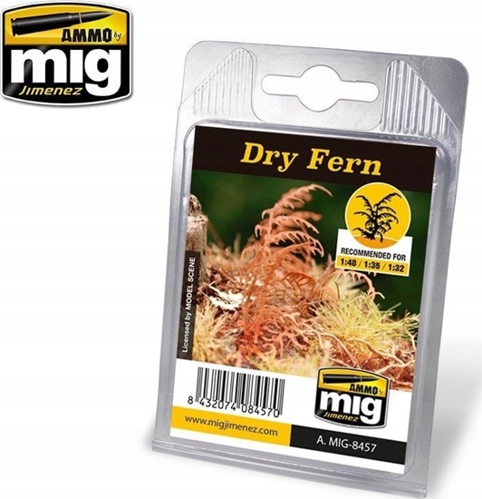 Picture of Vallejo Ammo: Plants - Dry Fern