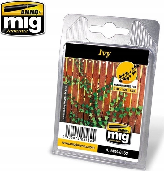 Picture of Vallejo Ammo: Plants - Ivy