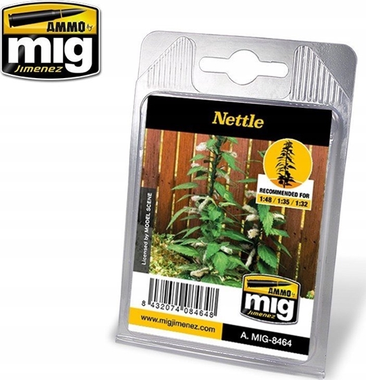 Picture of Vallejo Ammo: Plants - Nettle