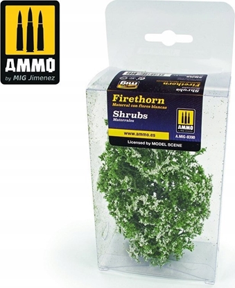 Attēls no Vallejo Ammo: Shrubs - Firethorn