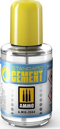 Изображение Vallejo Ammo: Standard Cement (30 ml)
