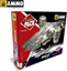 Изображение Vallejo Ammo: Super Pack - Metallics Solution Set