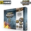 Изображение Vallejo Ammo: Wargaming Universe 02 - Distant Steppes - Dalekie stepy