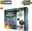 Изображение Vallejo Ammo: Wargaming Universe 07 - Lush Jungles - Bujne d¿ungle