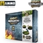Изображение Vallejo Ammo: Wargaming Universe 10 - Fertile Meadows - ¯yzne ³±ki