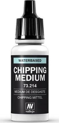 Изображение Vallejo Chipping Medium Vallejo uniwersalny