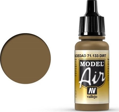 Attēls no Vallejo Dirt 71.133 uniwersalny