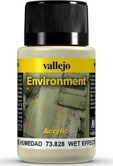 Picture of Vallejo Environment Wet Effects efekt wilgoci Vallejo uniwersalny