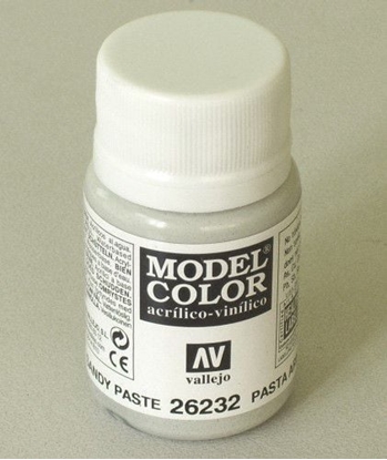 Attēls no Vallejo Pasta Piaskowa 35 ml - 26232