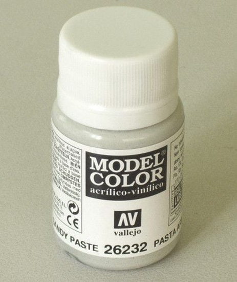 Picture of Vallejo Pasta Piaskowa 35 ml - 26232