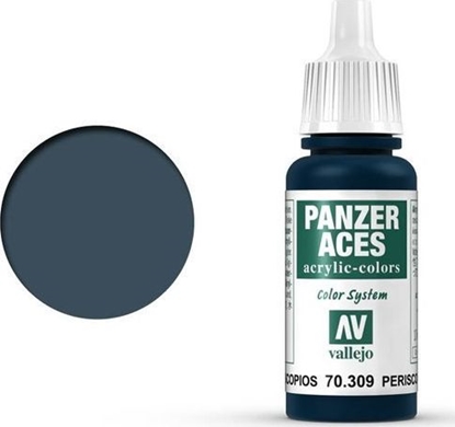 Attēls no Vallejo Periscopes 70.309 uniwersalny