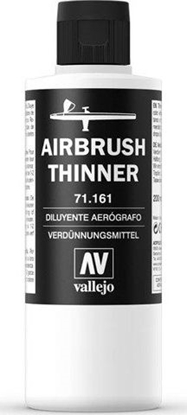 Attēls no Vallejo Rozcieczalnik do Farb Akrylowych 200 ml. Vallejo uniwersalny